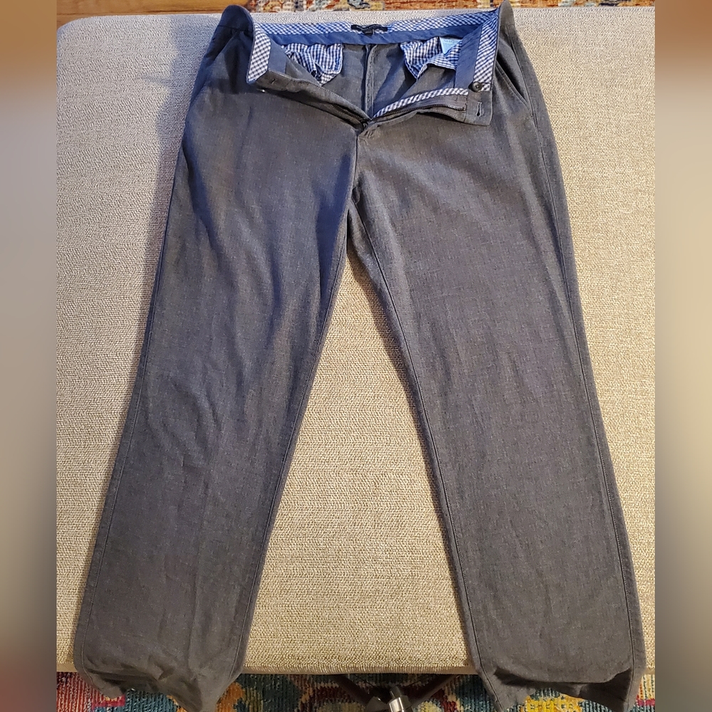 Men's Banana Republic Kentfield Pant sz - 34x32